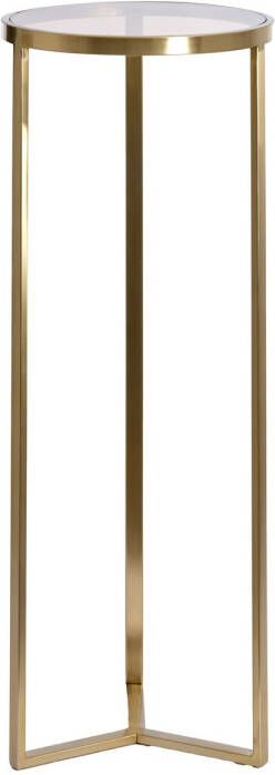 Light & Living Zuil Retiro Ø40x101cm Goud