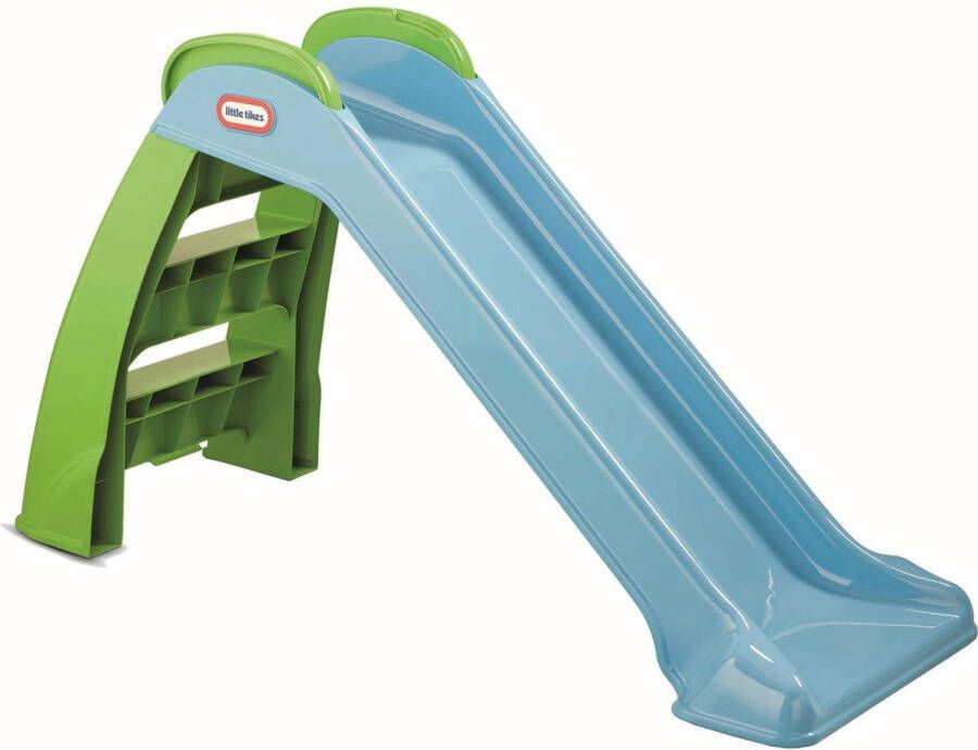 Little Tikes Glijbaan First Slide Blauw