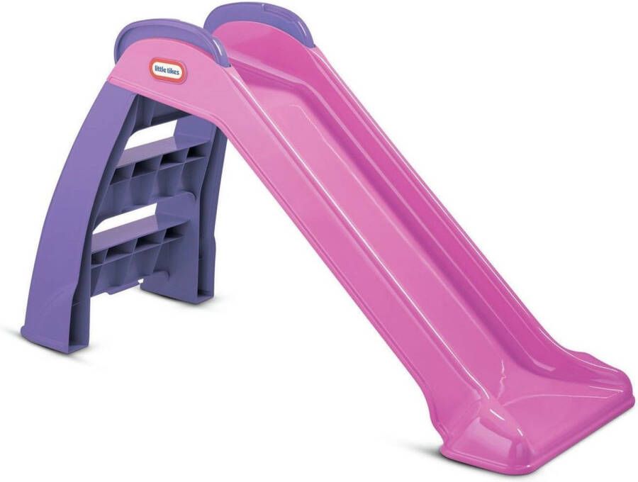 Little Tikes Glijbaan First Slide Roze