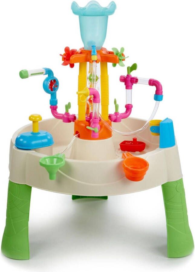 Little Tikes Watertafel Fountain Factory