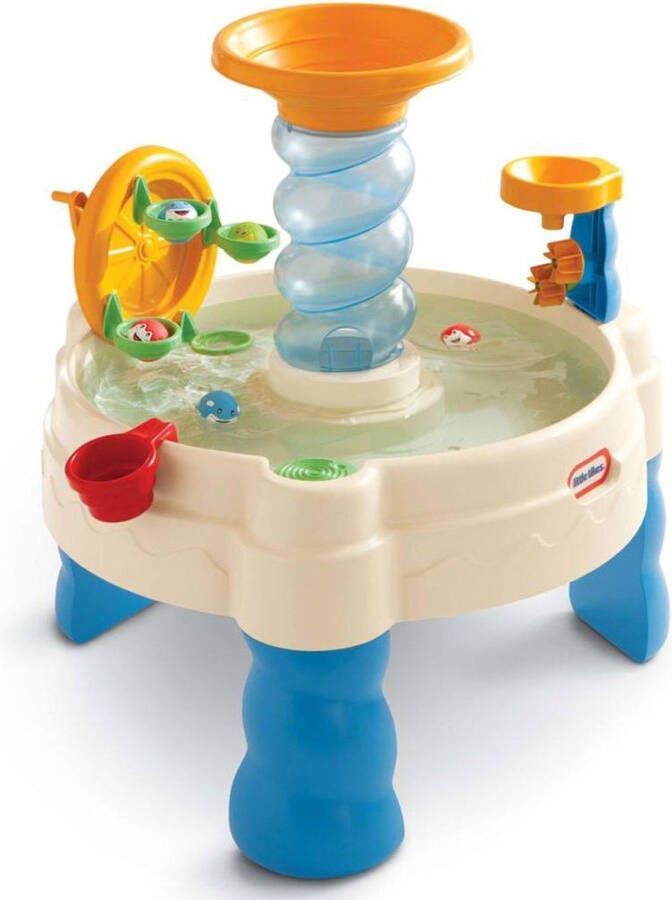 Little Tikes Watertafel Spiral