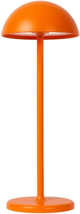 Lucide JOY Tafellamp 1xGeïntegreerde LED Oranje