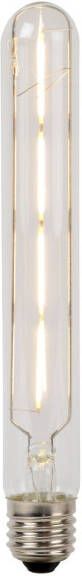 Lucide T32 Filament lamp Ø 3 2 cm LED Dimb. E27 1x5W 2700K Transparant