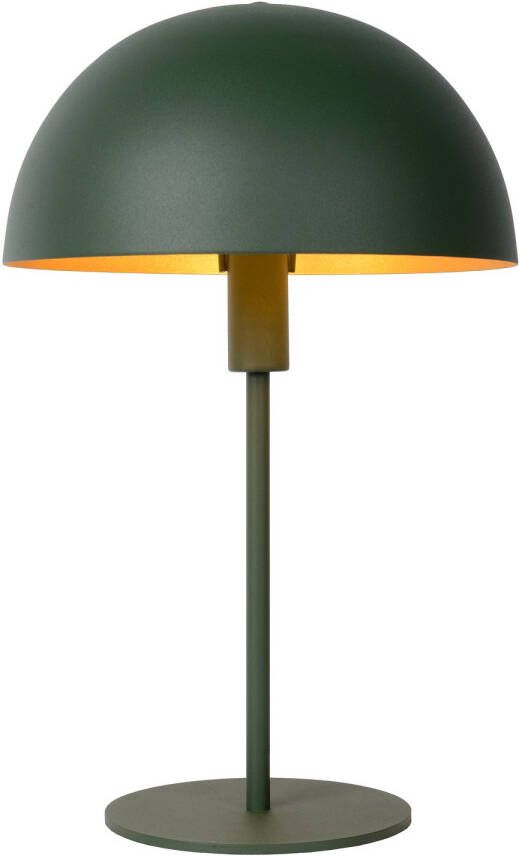 Lucide SIEMON Tafellamp 45596 01 (Kleur: groen)