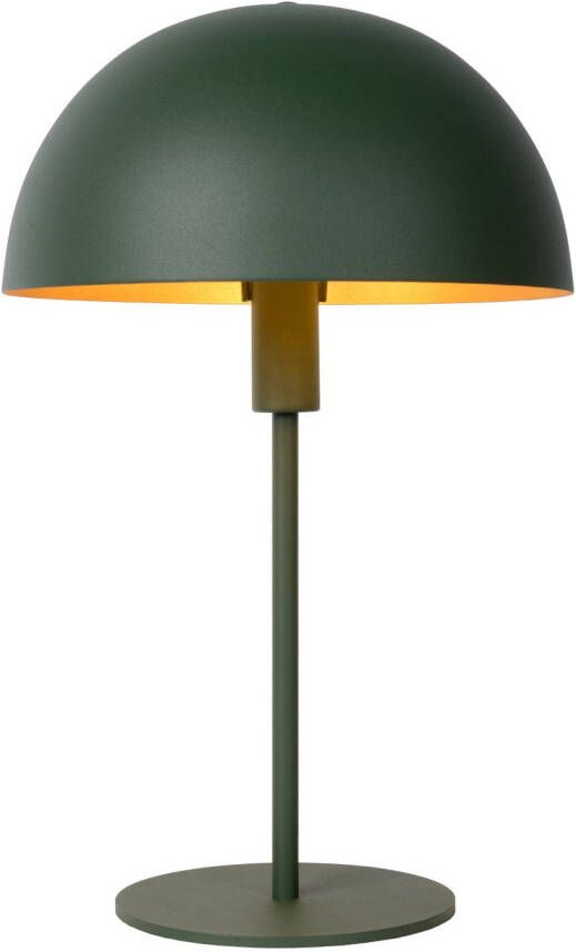 Lucide SIEMON Tafellamp 45596 01 (Kleur: groen)