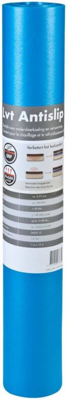 Maclean Products Maclean Pvc lvt Ondervloer Anti-slip 11db 15m²