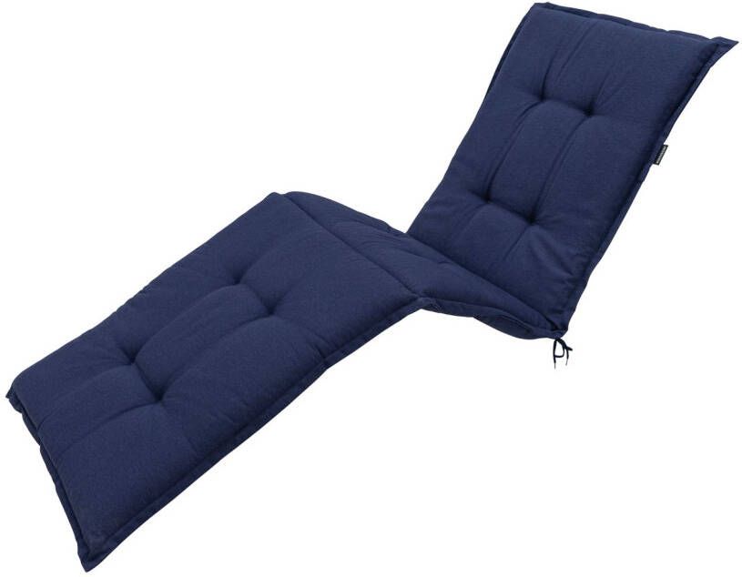 Madison Ligbed Panama Indigo 200x60cm