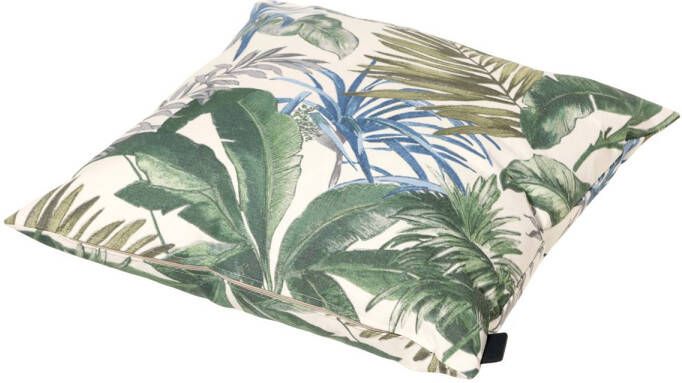 Madison Outdoor Sierkussen Bliss Blue 45x45cm