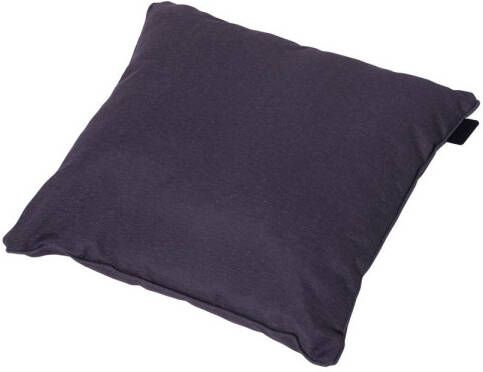 Madison Panama Decoratief Tuinkussen Grijs 45x45cm - Foto 3