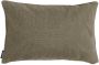 Madison Sierkussen 50x30 Taupe Eco Nature Outdoor Finishing - Thumbnail 2