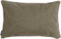 Madison Sierkussen 50x30 Taupe Eco Nature Outdoor Finishing - Thumbnail 2