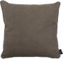 Madison Sierkussen 50x50 Taupe eco nature outdoor finishing - Thumbnail 2