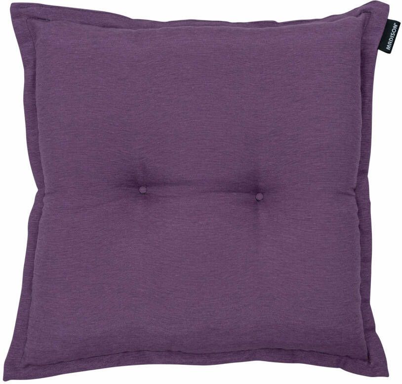 Madison Zitkussen Panama Purple 50x50cm