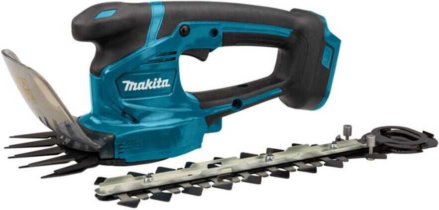 Makita Accu Grasschaar -18 V 1x1.5 Ah Accu En Lader