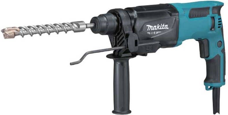 Makita Combihamer Sds Plus 26mm