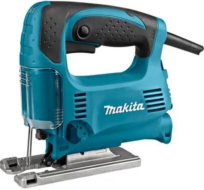 Makita Decoupeerzaag 4329k 450w Gesnoerd Pendelfunctie Variabele Snelheid - Foto 3