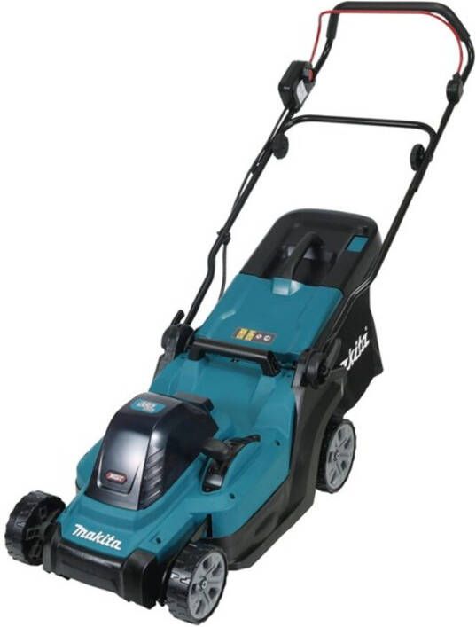 Makita Xgt 40 V Max Grasmaaier 38 Cm Incl. Accu En Lader