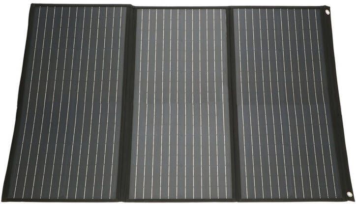 Mestic Solar Zonnepaneel Vouwbaar Msfo-100