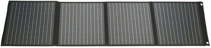 Mestic Solar Zonnepaneel Vouwbaar Msfo-200