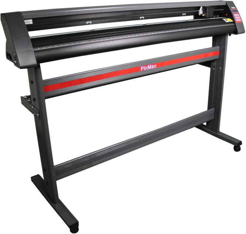 Monster Shop Pixmax Vinyl Snijplotter 150 Cm Xl & Signcut Pro Software