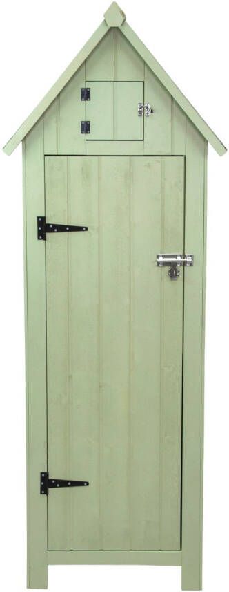 Monstershop Houten Tuinhuisjes Groen