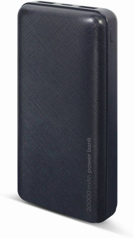 Muller Powerbank 20000 Mah