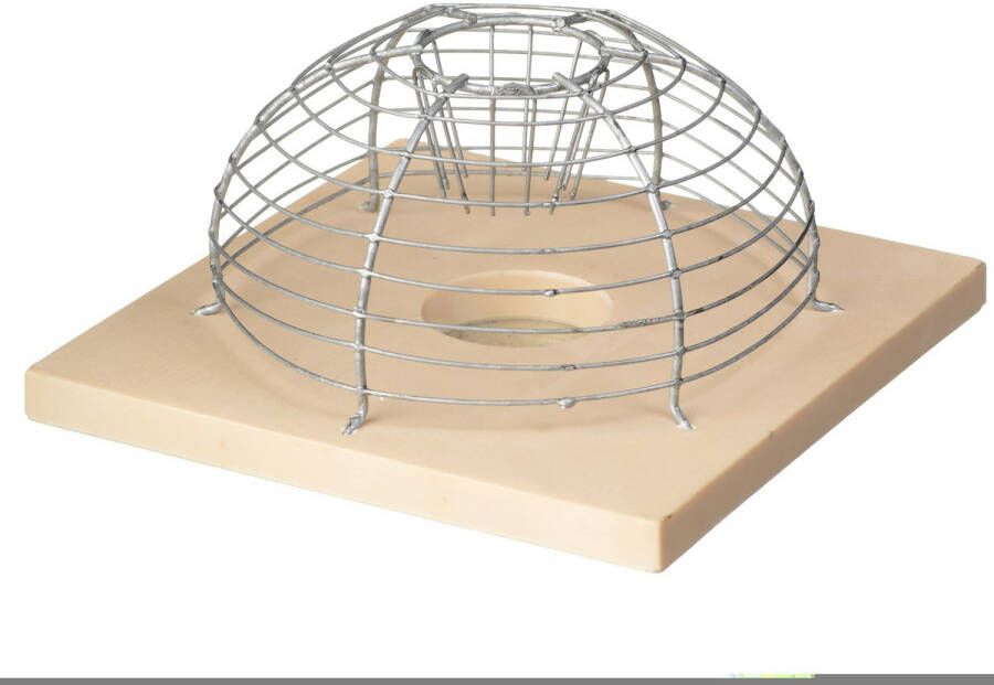 Nature Muizenkooi draadmodel H7x dia. 15cm