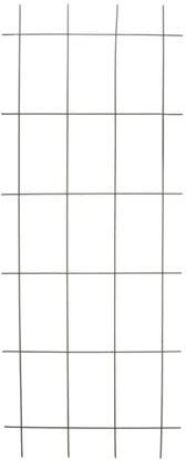 Nature Metalen Klimrek Groen Klim-En Geleide Artikel 0.5x57x145 cm - Foto 6