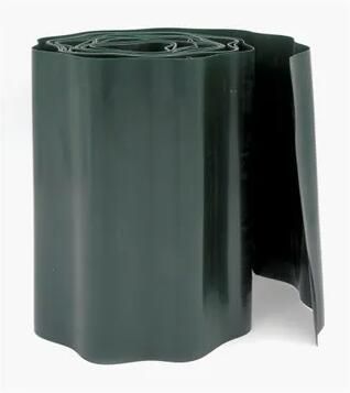 Nature Ubbink Grasranden Pvc Groen 20cmx9m - Foto 7