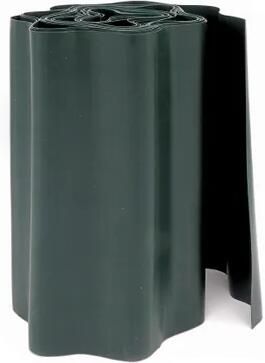 Nature Ubbink Grasranden Pvc Groen 20cmx9m - Foto 6