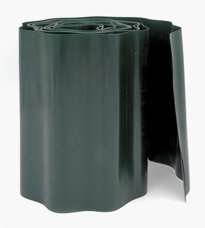 Nature Ubbink Grasranden Pvc Groen 20cmx9m - Foto 6