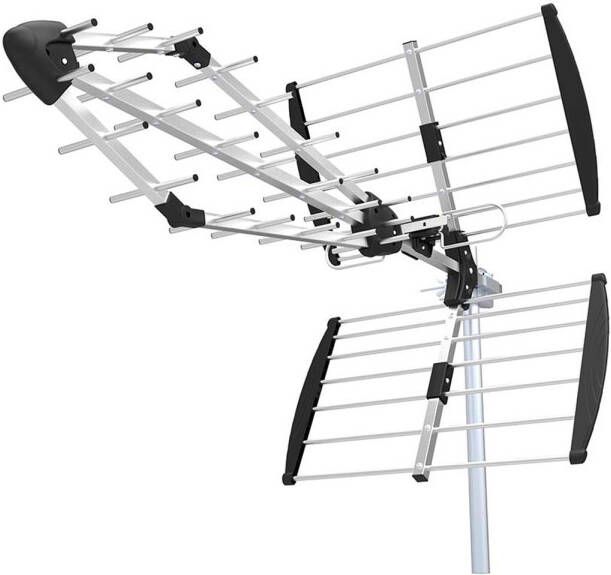 Nedis Buitenantenne | Anor1000me | Zwart