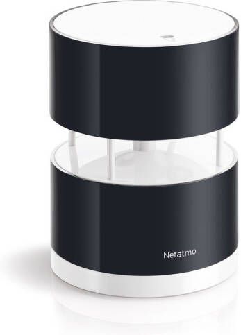 Netatmo Slimme Windmeter - Foto 3