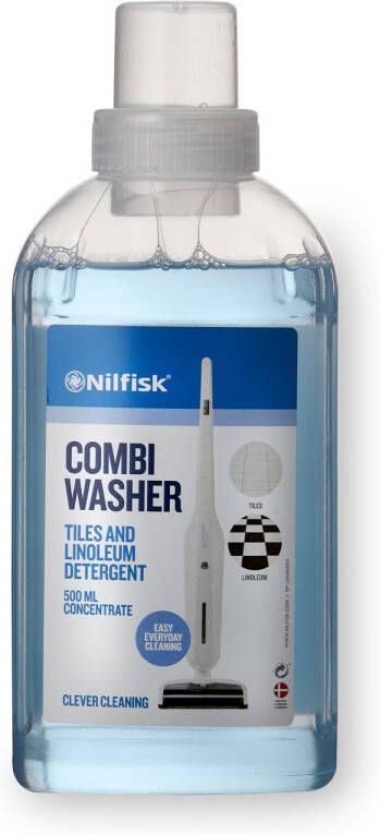 Nilfisk-Alto Nilfisk Tegelreiniger 500ml