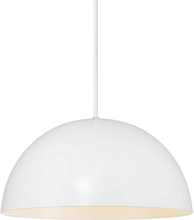 Nordlux Hanglamp Ellen 30 Hanglicht hanglamp