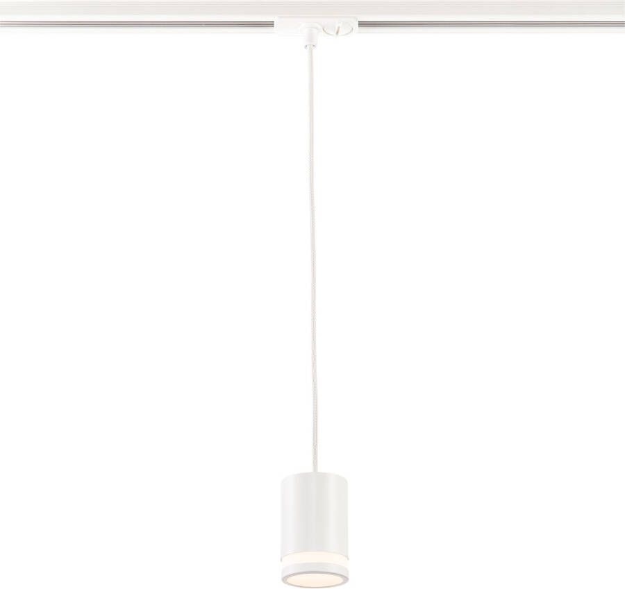 Nordlux Hanglamp Link Rondie Wit Gu10