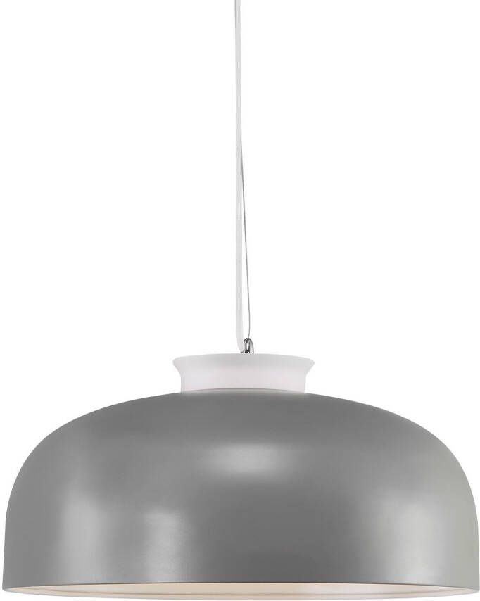 Nordlux Hanglamp Miry Betongrijs ⌀50cm E27