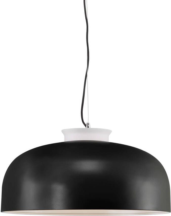 Nordlux Hanglamp Miry Zwart ⌀50cm E27