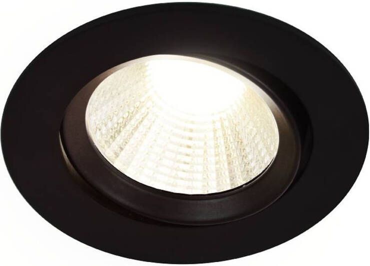 Nordlux Inbouwspot Dorado Led 3x4000k