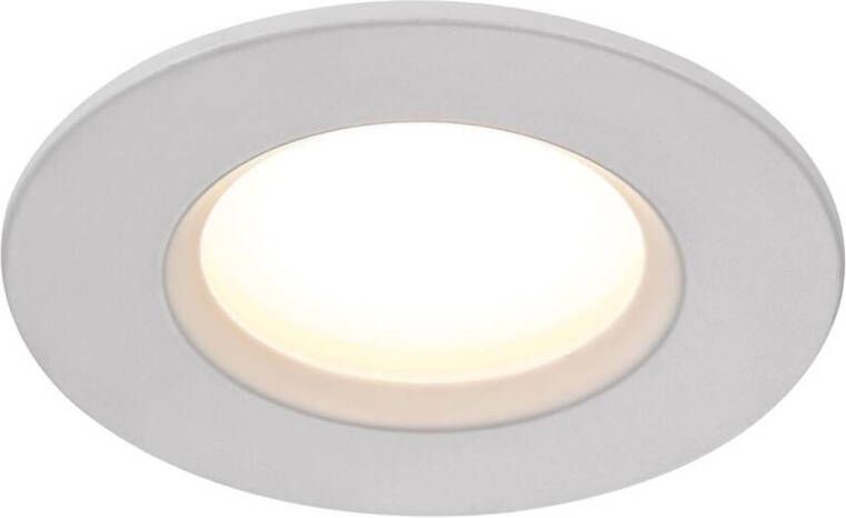 Nordlux Inbouwspot Dorado Smart Light 1-kit ⌀8 5cm Wit 7w