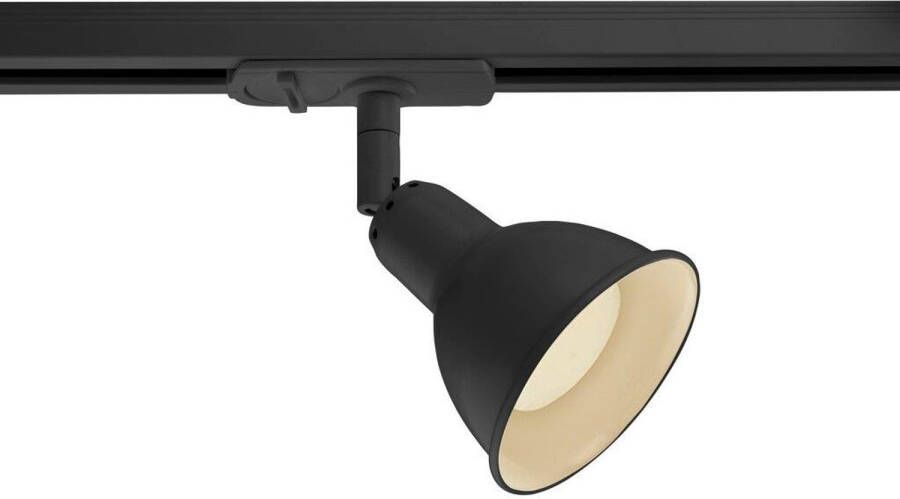 Nordlux Single Link Railspot Zwart GU10 35 W