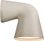 Nordlux Wandlamp voor buiten Front single Geschikt voor GU10 ledverlichting voor binnen & buiten (1 stuk) - Thumbnail 2