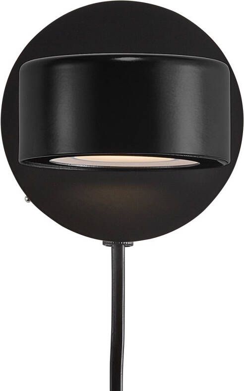 Nordlux Led-wandlamp CLYDE Hanglamp + led + dimmer voor sfeerverlichting verstelbaar - Foto 6