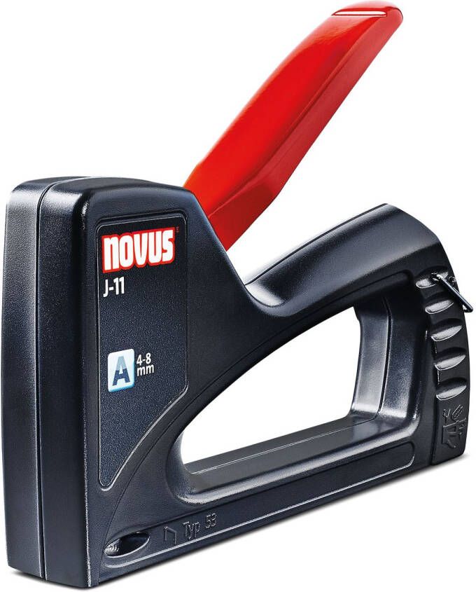 Novus Handtacker J-11 A