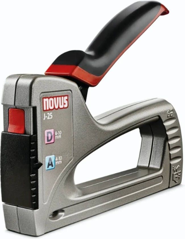 Novus Handtacker J-25 Adgh