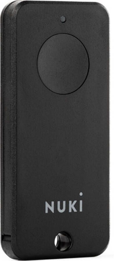 Nuki Sleutelhanger Afstandsbediening Voor Fob Smart Lock Slot
