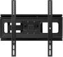OneForAll WM4452 Vesa 400 muurbeugel draaibaar (180?) TV accessoire Zwart - Thumbnail 2