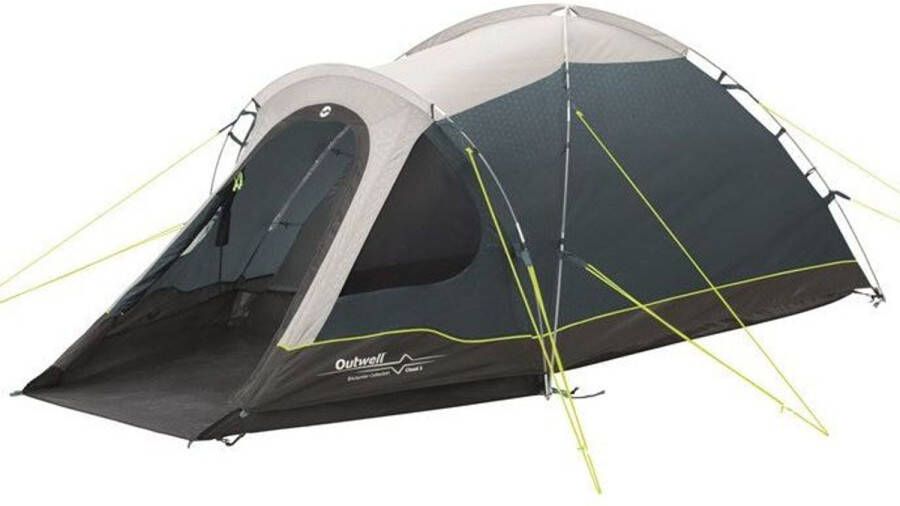 Outwell trekking koepeltent Cloud 2