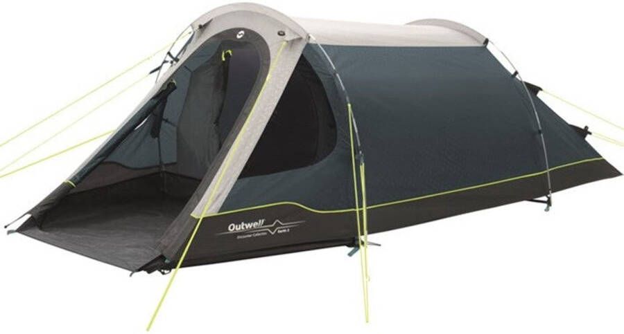 Outwell trekking tunneltent Earth 2