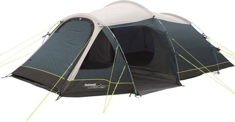 Outwell Earth 4 Tent